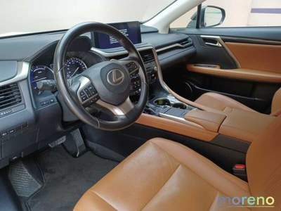 Lexus RX 3.5 Executive cvt Grigio usata Faenza