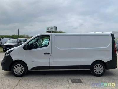 Opel Vivaro 1.6 cdti 120 CV L2 H1 Edition E6 Bianco usata Faenza