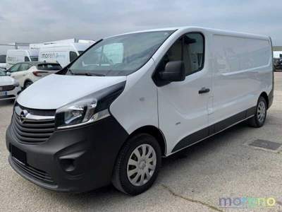 Opel Vivaro 1.6 cdti 120 CV L2 H1 Edition E6 Bianco usata Faenza