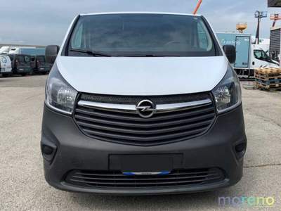 Opel Vivaro 1.6 cdti 120 CV L2 H1 Edition E6 Bianco usata Faenza