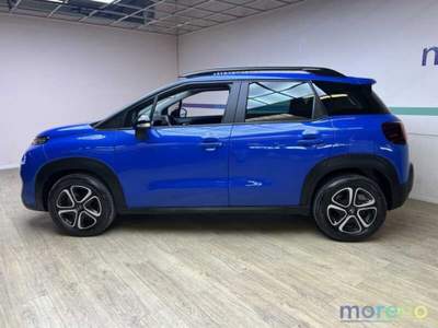 Citroen C3 Aircross 1.2 puretech Feel s&s 110 CV Blu/Azzurro usata Faenza