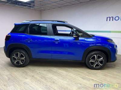 Citroen C3 Aircross 1.2 puretech Feel s&s 110 CV Blu/Azzurro usata Faenza