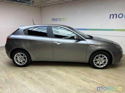 Alfa Romeo Giulietta 1.6 JTDm 120 CV Distinctive Grigio usata Faenza