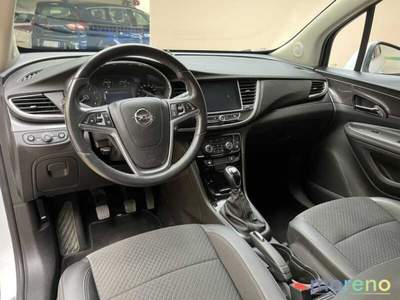 Opel Mokka X 1.4 t 152 CV Advance s&s 4x4 auto Bianco usata Faenza