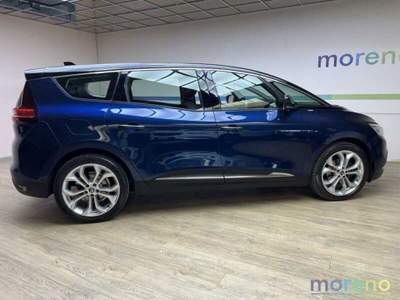 Renault Grand Scénic Grand Scenic 1.7 blue dci 120 CV Business Blu/Azzurro usata Faenza