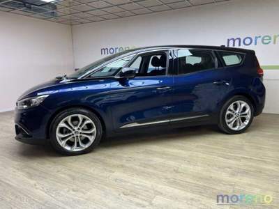 Renault Grand Scénic Grand Scenic 1.7 blue dci 120 CV Business Blu/Azzurro usata Faenza