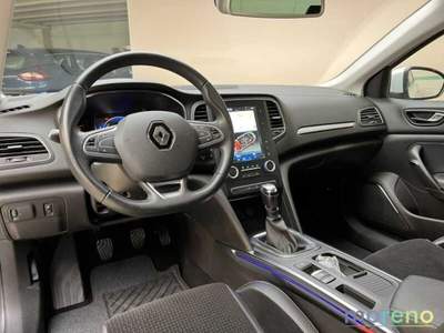 Renault Mégane GC 1.6 dCi 130 CV Energy Intens Bianco usata Faenza