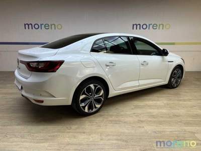 Renault Mégane GC 1.6 dCi 130 CV Energy Intens Bianco usata Faenza