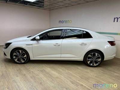 Renault Mégane GC 1.6 dCi 130 CV Energy Intens Bianco usata Faenza