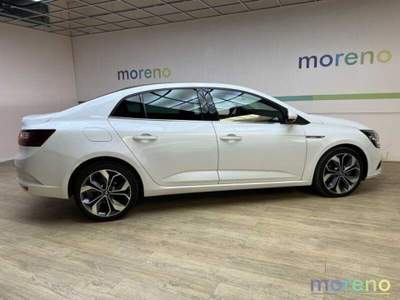 Renault Mégane GC 1.6 dCi 130 CV Energy Intens Bianco usata Faenza