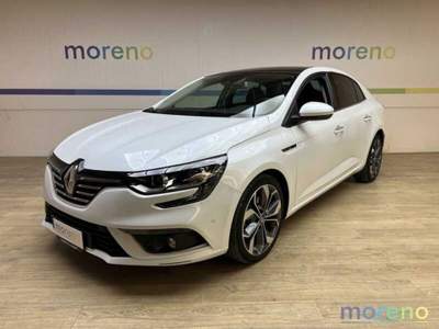 Renault Mégane GC 1.6 dCi 130 CV Energy Intens Bianco usata Faenza