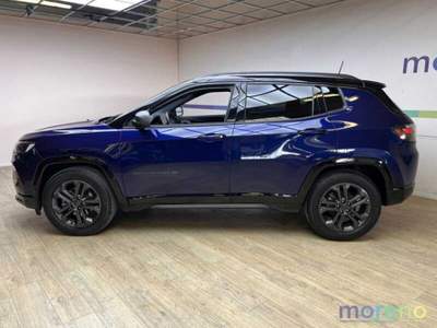 Jeep Compass 1.6 mjt 80 Anniversario 130 CV 2WD Blu/Azzurro usata Faenza