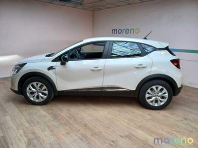 Renault Captur 1.0 TCe 100 CV Zen Bianco usata Faenza