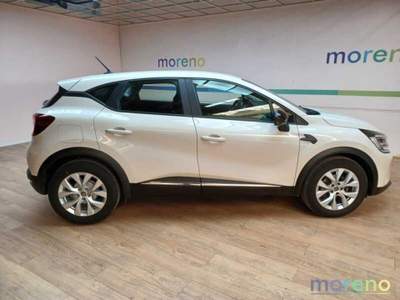 Renault Captur 1.0 TCe 100 CV Zen Bianco usata Faenza