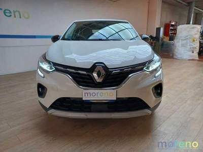 Renault Captur 1.0 TCe 100 CV Zen Bianco usata Faenza