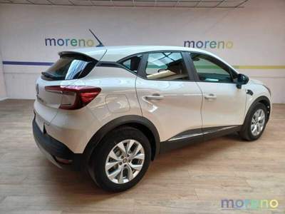 Renault Captur 1.0 TCe 100 CV Zen Bianco usata Faenza