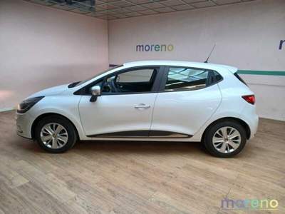 Renault Clio 0.9 TCe GPL 90 CV Energy Life Bianco usata Faenza