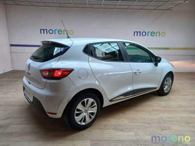 Renault Clio 0.9 TCe GPL 90 CV Energy Life Bianco usata Faenza