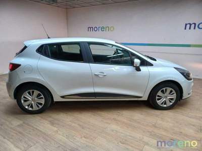 Renault Clio 0.9 TCe GPL 90 CV Energy Life Bianco usata Faenza