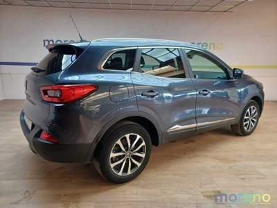 Renault Kadjar 1.5 dCi 110 CV Energy Zen Grigio usata Faenza
