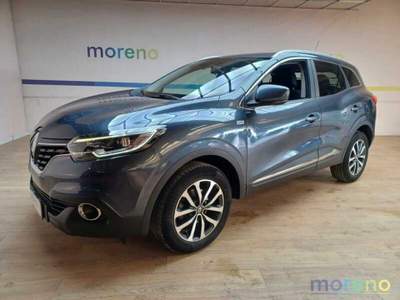 Renault Kadjar 1.5 dCi 110 CV Energy Zen Grigio usata Faenza