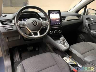 Renault Captur 1.3 TCe Intens 130 CV EDC Grigio usata Faenza