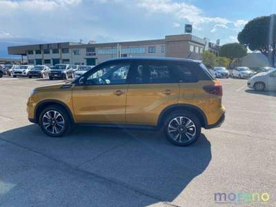 Suzuki Vitara 1.5h Starview 4WD allgrip Auto Oro usata Faenza