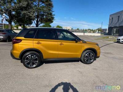 Suzuki Vitara 1.5h Starview 4WD allgrip Auto Oro usata Faenza