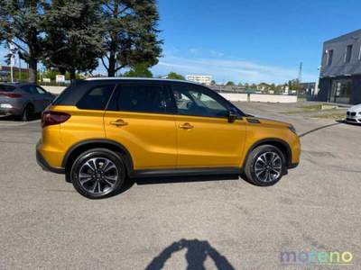 Suzuki Vitara 1.5h Starview 4WD allgrip Auto Oro usata Faenza