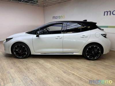 Toyota Corolla 1.8h GR Sport CVT Bianco usata Faenza