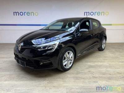 Renault Clio 1.0 TCe Life 100 CV Nero usata Faenza