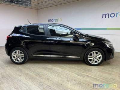 Renault Clio 1.0 TCe Life 100 CV Nero usata Faenza