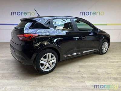 Renault Clio 1.0 TCe Life 100 CV Nero usata Faenza