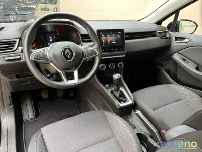 Renault Clio 1.0 TCe Life 100 CV Nero usata Faenza
