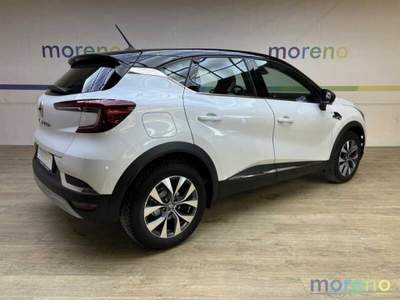 Renault Captur 1.0 TCe 90 CV Intens Bianco usata Faenza