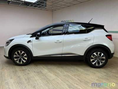 Renault Captur 1.0 TCe 90 CV Intens Bianco usata Faenza