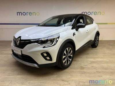 Renault Captur 1.0 TCe 90 CV Intens Bianco usata Faenza