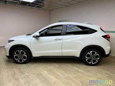 Honda HR-V 1.6 Executive Navi Adas Bianco usata Faenza