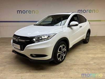 Honda HR-V 1.6 Executive Navi Adas Bianco usata Faenza