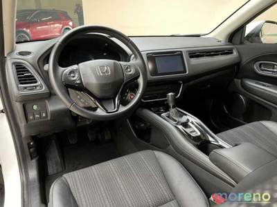 Honda HR-V 1.6 Executive Navi Adas Bianco usata Faenza