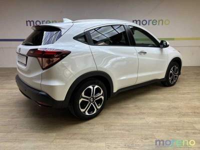 Honda HR-V 1.6 Executive Navi Adas Bianco usata Faenza