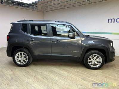 Jeep Renegade 1.3 t4 phev Limited 4xe at6 Grigio usata Faenza