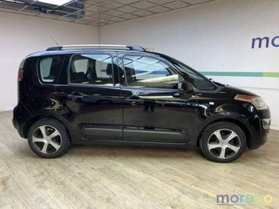 Citroen C3 Picasso 1.6 bluehdi Exclusive 100 CV Nero usata Faenza