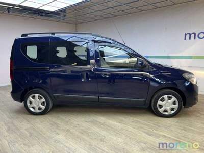 Dacia Dokker 1.5 dci 75 CV Comfort s&s Blu/Azzurro usata Faenza