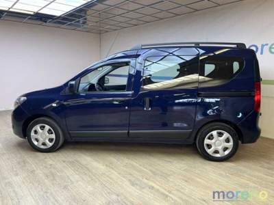 Dacia Dokker 1.5 dci 75 CV Comfort s&s Blu/Azzurro usata Faenza