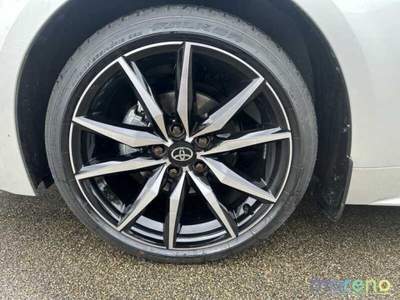 Toyota Corolla 1.8h GR Sport cvt Argento usata Faenza