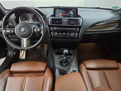 BMW Serie 2 220d d Coupé Msport Grigio usata Castelnuovo Rangone