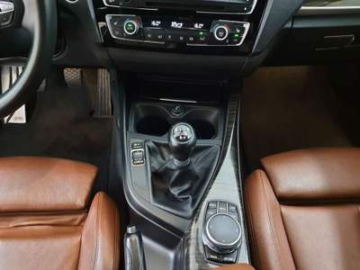 BMW Serie 2 220d d Coupé Msport Grigio usata Castelnuovo Rangone