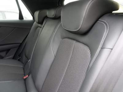 Audi Q2 35 TFSI S tronic Nero usata Castelnuovo Rangone