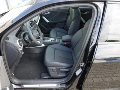 Audi Q2 35 TFSI S tronic Nero usata Castelnuovo Rangone